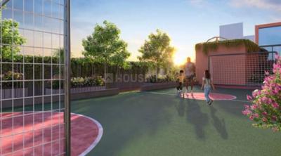 Image of 690 Sq.ft 1 BHK Apartment / Flat for sale in Space Sky 27, Bhandup West, Mumbai for Rs. 11000000