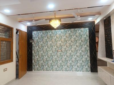 Hall Image of 1300 Sq.ft 3 BHK Builder Floor for sale in Sector 73 Noida for Rs. 5080000