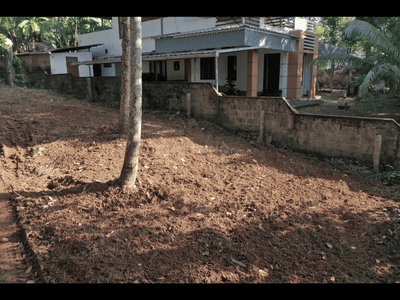 Image of 6968 Sq.ft Residential Plot / Land for sale in Nellanad, Thiruvananthapuram for Rs. 10500000