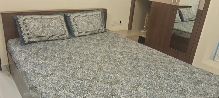 Kakulia road Bedroom 1