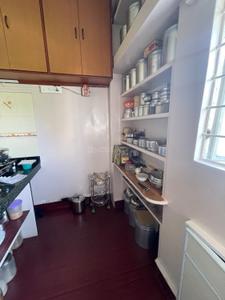 Kitchen Image of 450 Sq.ft 1 RK Apartment / Flat for rent in Shivtej B, Kothrud Pune for Rs. 15000