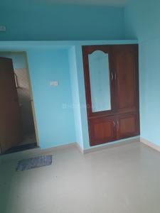 Bedroom Image of 1100 Sq.ft 3 BHK Apartment / Flat for rent in Kudappanakunnu Thiruvananthapuram for Rs. 15000
