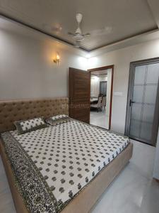 Bedroom Image of 1754 Sq.ft 4 BHK Apartment / Flat for sale in RK The Veranda, Kanakpura Jaipur for Rs. 9150000