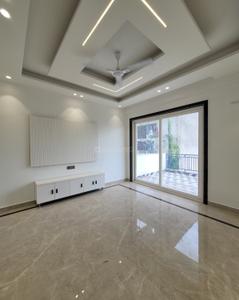 Hall Image of 3250 Sq.ft 4 BHK Builder Floor for sale in Green Field Colony Faridabad for Rs. 29500000