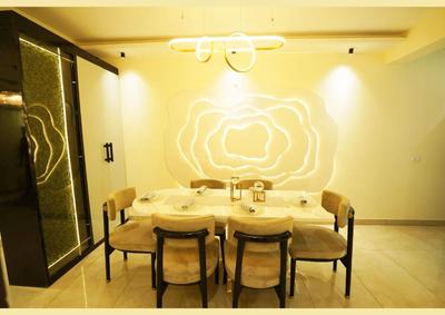 Hall Image of 1800 Sq.ft 3 BHK Apartment / Flat for sale in Dhakoli Zirakpur for Rs. 11900000