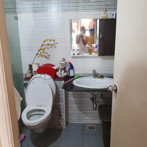 Image of 1540 Sq.ft 2.5 BHK Apartment / Flat for rent in Golden Grand, Yeswanthpur, Bengaluru for Rs. 58000