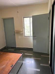 Bedroom Image of 1000 Sq.ft 2 BHK Apartment / Flat for sale in Geeta Nagar Vapi for Rs. 1950000