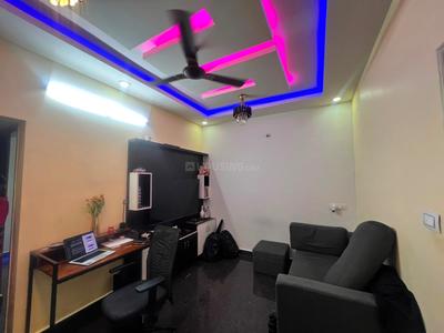 1 BHK Flat