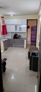 Hall Image of 346 Sq.ft 1 BHK Apartment / Flat for rent in Maxheights Dream Homes, Sector 61 Sonipat for Rs. 12000