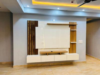 Hall Image of 4800 Sq.ft 7 BHK Independent House for sale in Omicron III Greater Noida for Rs. 32000000