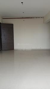 Hall Image of 900 Sq.ft 2 BHK Apartment / Flat for sale in Solitaire Heights, Malad West Mumbai for Rs. 17000000