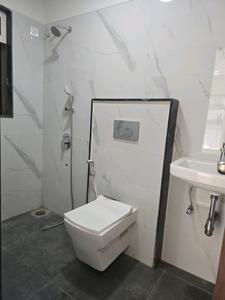 Bedroom Four Image of 3100 Sq.ft 4 BHK Apartment / Flat for sale in Juhu Mumbai for Rs. 140000000