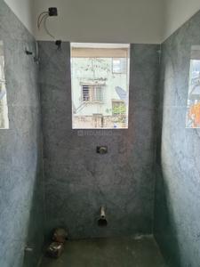 Bathroom Image of 1720 Sq.ft 3.5 BHK Apartment / Flat for sale in Nirmala Galaxy, Lake Town Kolkata for Rs. 14300000