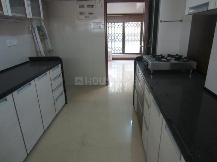 KAML APARTMENT 4 Kitchen 1