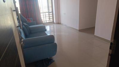 EV Solitaire Living Room 1