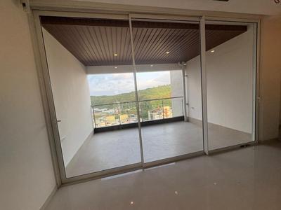 Hall Image of 2000 Sq.ft 3 BHK Apartment / Flat for sale in Kolte Patil 24K Sereno, Baner Pune for Rs. 28000000