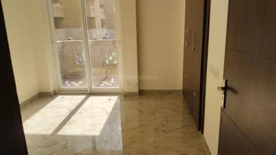 Bedroom Image of 1425 Sq.ft 3 BHK Apartment / Flat for rent in Eros Sampoornam 2, Noida Extension Greater Noida for Rs. 27000