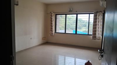 Bedroom Image of 1817 Sq.ft 3 BHK Apartment / Flat for sale in Pride Platinum, Baner Pune for Rs. 22500000