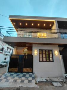 Image of 1366 Sq.ft 3 BHK Duplex for sale in Kalyanpur (West), Lucknow for Rs. 6500000