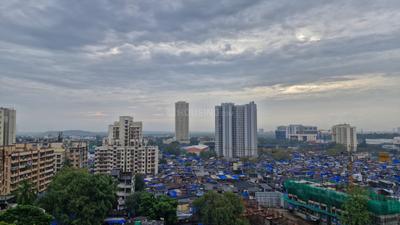 Image of 419 Sq.ft 1 BHK Apartment / Flat for sale in 34 Park Estate, Goregaon West, Mumbai for Rs. 11750000