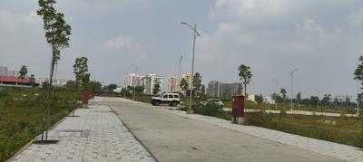 Image of 1454 Sq.ft Residential Plot / Land for sale in Shankarpur, Nagpur for Rs. 5052999