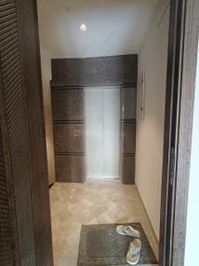 Lift Image of 2700 Sq.ft 4 BHK Builder Floor for sale in Hauz Khas New Delhi for Rs. 92500000