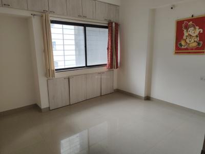 Bedroom Image of 927 Sq.ft 2 BHK Apartment / Flat for sale in Kumar Pebble Park, Hadapsar Pune for Rs. 5500000