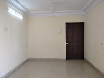 Living Room Image of 1150 Sq.ft 2 BHK Apartment / Flat for rent in Proviso Complex, Kharghar Navi Mumbai for Rs. 35000