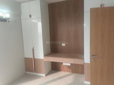 Bedroom Image of 1261 Sq.ft 2 BHK Apartment / Flat for sale in M3M Heights, Sector 65 Gurgaon for Rs. 24000000