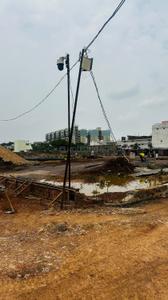 Image of 1500 Sq.ft Residential Plot / Land for sale in Swastik Florea, Saddu, Raipur for Rs. 7800000