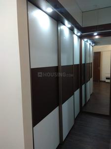 Kitchen Image of 1755 Sq.ft 3 BHK Apartment / Flat for sale in Alembic Urban Forest, Kadugodi Bengaluru for Rs. 26800000