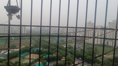 Image of 1180 Sq.ft 2.5 BHK Apartment / Flat for sale in Amrapali Silicon City, Sector 76, Noida for Rs. 11800000