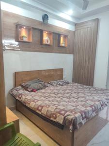 Bedroom Image of 1112 Sq.ft 3 BHK Builder Floor for sale in Indirapuram Ghaziabad for Rs. 14800000