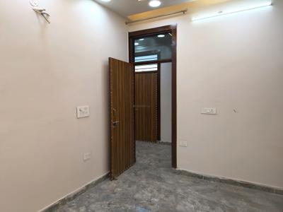 Bedroom Image of 800 Sq.ft 1 BHK Builder Floor for sale in Lal Kuan Ghaziabad for Rs. 3865000