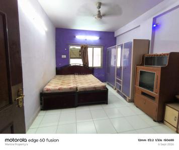 Hall Image of 1500 Sq.ft 3 BHK Apartment / Flat for sale in Tukoganj Indore for Rs. 7500000