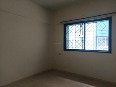 Bedroom Image of 1700 Sq.ft 3.5 BHK Apartment / Flat for sale in Magarpatta Grevillea, Magarpatta City Pune for Rs. 25500000