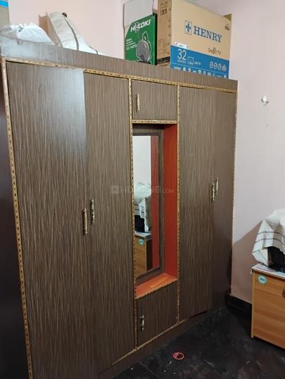 Saptagiri Layout, Hosakerehalli Bedroom 1