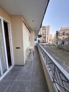 Balcony Image of 1585 Sq.ft 3 BHK Apartment / Flat for sale in Kharar Mohali for Rs. 8700000