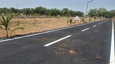 Image of 1050 Sq.ft Residential Plot / Land for sale in Siruseri, Chennai for Rs. 4198000