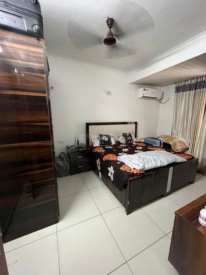Sushant Lok Phase 3, Sector 57 Bedroom 1