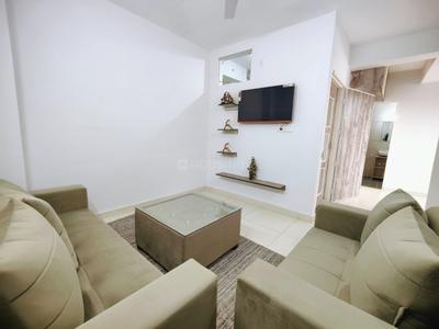 2 BHK Independent Builder Floor
