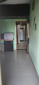 Image of 550 Sq.ft 1 BHK Apartment / Flat for sale in Dombivli East, Thane for Rs. 4500000