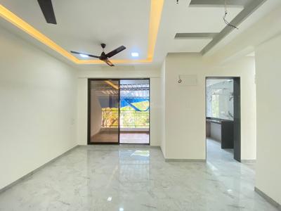 Hall Image of 895 Sq.ft 2 BHK Apartment / Flat for sale in Dombivli East Thane for Rs. 5907000