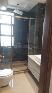 Image of 2700 Sq.ft 4 BHK Builder Floor for sale in Saket, New Delhi for Rs. 85000000
