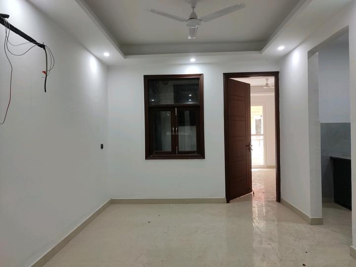 2 BHK 1100 Sqft Independent Floor for sale at Freedom Fighters Enclave