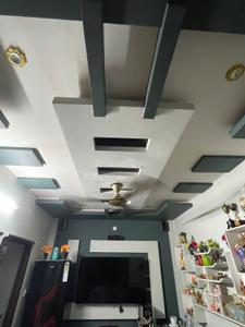 Hall Image of 810 Sq.ft 2 BHK Independent House for sale in Indra Palem Kakinada for Rs. 6500000