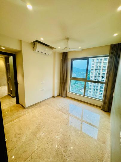 Hiranandani Regent Hill A B C D And E Wing Main Image 1