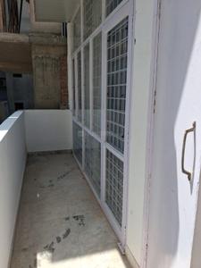 Balcony Image of 900 Sq.ft 2 BHK Builder Floor for rent in HUDA Plot Sector 42, Sector 42 Gurgaon for Rs. 50000