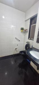 Image of 1550 Sq.ft 3 BHK Apartment / Flat for rent in Samarth Aangan, Andheri West, Mumbai for Rs. 175000