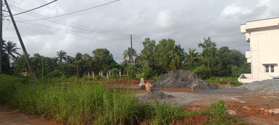 Image of 3092 Sq.ft Residential Plot / Land for sale in Doddanagudde, Udupi for Rs. 4260000